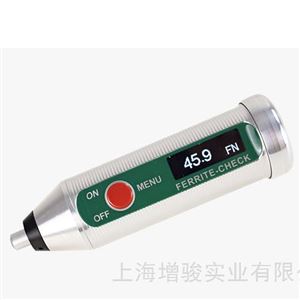 FERRITE-CHECK 140 手持式铁素体含量测试仪
