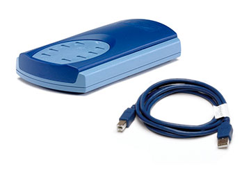 TC-08 热电偶数据记录仪