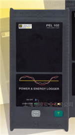 PEL102/PEL103法国CA PEL102 在线电能质量分析记录仪