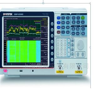 固纬GSP-8380频谱分析仪