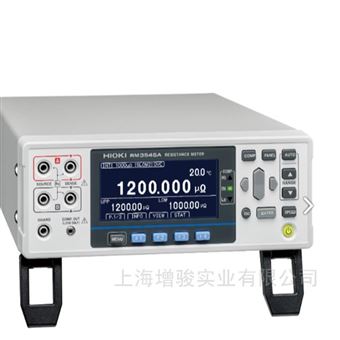 RM3543/RM3543-01高精度电阻计