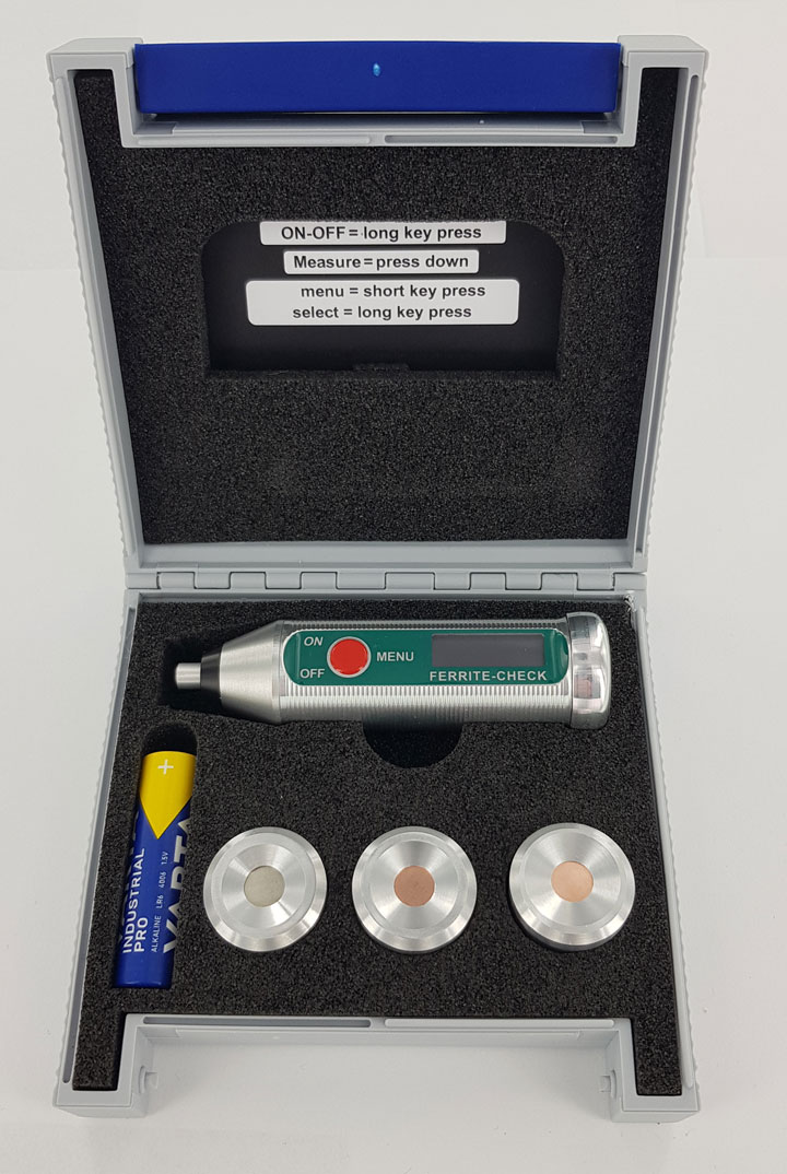 1684391880710940.jpg FERRITE-CHECK 140 手持式铁素体含量测试仪
