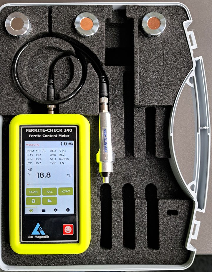 1727407523102589.jpg FERRITE-CHECK 240 手持式铁素体含量测试仪