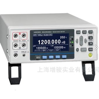 RM3545/RM3545-01/RM3545-02微电阻计