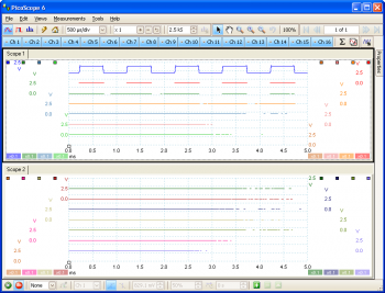 16通道显微镜 16通道显微镜