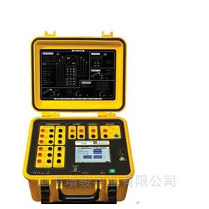 法国CA FTV 500便携式光伏系统测试仪